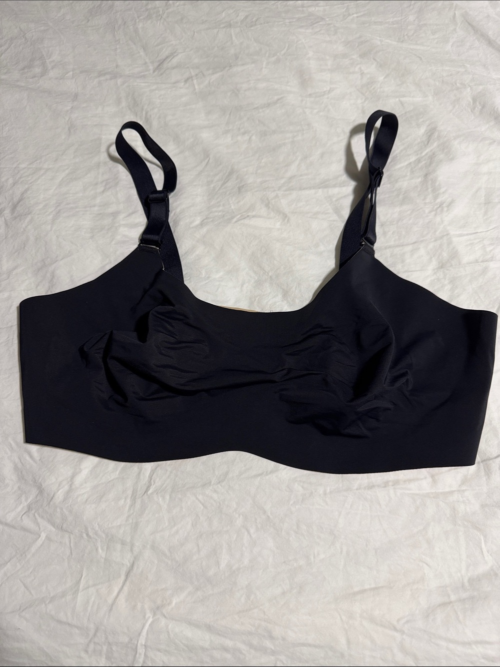 Knix evolution seamless bra size 5